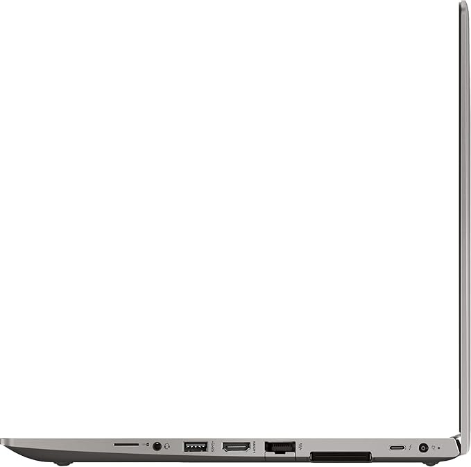 HP ZBook 14u G6 – 14 HP ZBook 14u G6 – 14